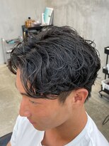 レガロヘアアトリエ(REGALO hair atelier) ラウルカール