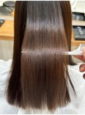 ツヤ髪トリートメント