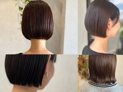 アンヌ(ennu)の写真