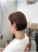 ミニボブ