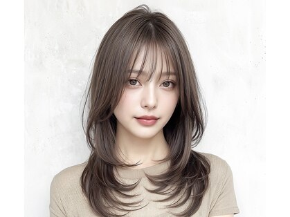 リノ バイ ナル(Lino by Nal.)の写真