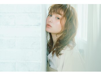 ステージ鳳(STAGE)の写真/[年齢を重ねるほど、髪は美しくなる」大人女性のための上質サロン。