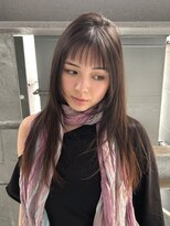 ブロック ジャポン(bloc japon) レディース ロング