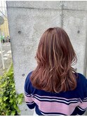 レイヤー／ハイライト