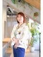 トヌコア ルア 下北沢店(TONUKOA RUA)&nbsp;丸山 璃子