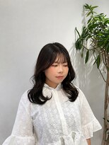 カイノ 光明池店(KAINO)&nbsp;韓国風くびれレイヤー