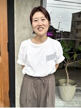 ラッキーヘア 加古川(Lucky Hair)&nbsp;mai ［加古川］