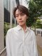 オムデュー(HOMME DEUX)の写真/【札幌/メンズサロン】アナタらしさが輝くOriginalカラーを提案し、アナタ史上一番のカラーを生み出します!