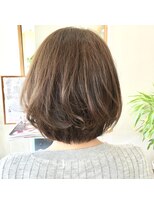 フィット(Fit)&nbsp;ボブパーマ