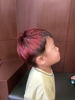 サロンドチャンピオン(SALON DE CHAMPION) キッズツーブロック