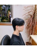 リアン(Lien)&nbsp;センターパート