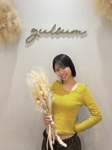 クルム(guleum)&nbsp;大和田倖夏 【いわき】