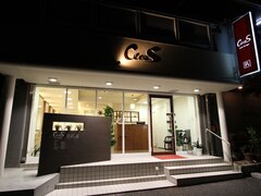 美容室セレス　山田店