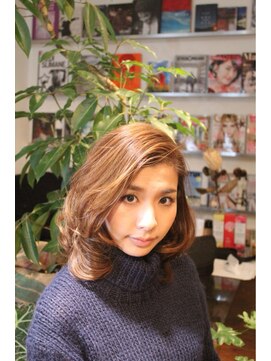 ベース(BASE) コンサバレイヤー