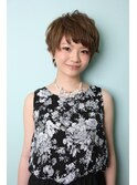 エアリーショート