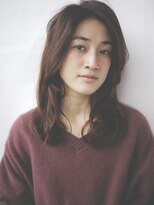 ザ ゴズウェル ヘア(The Goeswell Hair)&nbsp;3Dナチュラルミディ