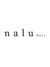 ナルーヘア(nalu hair)