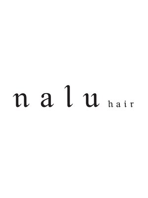 ナルーヘア(nalu hair)