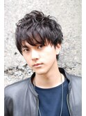 シンプルなクールショート【juurii 菊地真理恵】