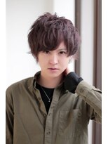 【FORTE 】ピンクサファイヤスマートマッシュ