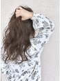 ベル(Belle) 外国人風カラーならお任せください