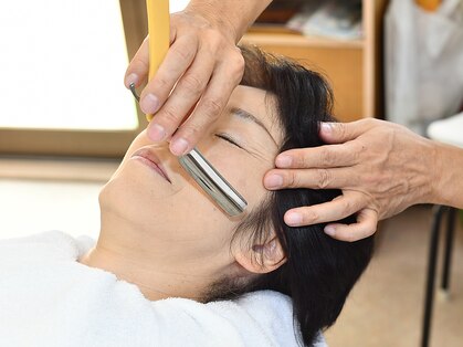 ヘアーサロン タカオ(Hair Salon TAKAO)の写真