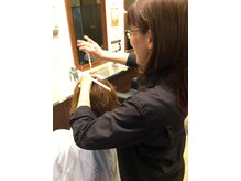 ヘアー クレアシオン 髪工房(Hair Creation)