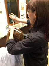 ヘアー クレアシオン 髪工房(Hair Creation)