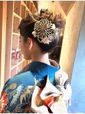 ２０１９年　成人式