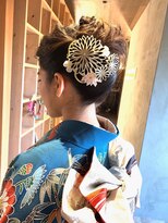 アトリエ ジェイディ(AtelierJ.D.)&nbsp;２０１９年　成人式