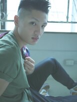 マルメロ 八王子(MARMELO.)&nbsp;ツーブロック 八王子