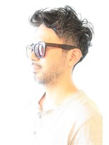 レウナ 外苑前(Reuna)&nbsp;30代40代に人気のメンズパーマ