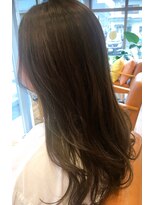 アットウィムヘアー(at whim hair)&nbsp;エアリーパーマ