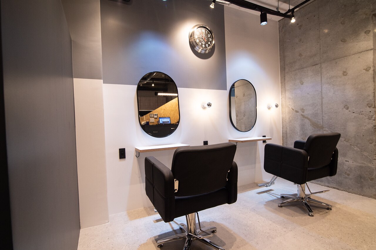 アグ ヘアー ゼン 用賀店(Agu hair zen)｜ホットペッパー