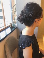 レス 伏見(LESS)&nbsp;LESS sa_guest２７[伏見/丸の内/栄/髪質改善]