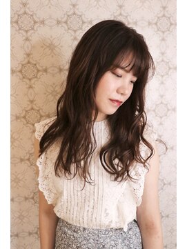 ミューテ(Mu-te) イルミナシャイニーナチュラル