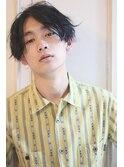 LuTa☆吉祥寺無造作パーマ