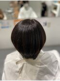 6トーンのマットカラー