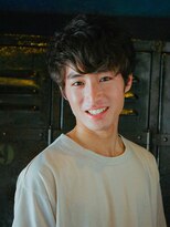 エクファフォーメン(EX-FA FOR MEN)&nbsp;～EX-FA FOR MEN～カーリーショート