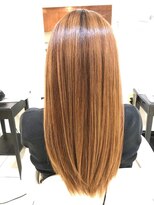 ウィル ボッサ 御茶ノ水 神保町(WILL bossa)&nbsp;ツヤロング