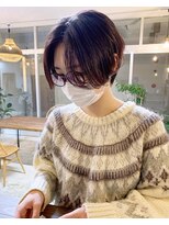 ヒガサ(HIGASA)&nbsp;handsome short.3