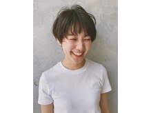 ギミック 尾山台(gimmick)