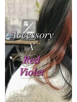 ネリネ(Nerine)&nbsp;アクセサリーカラー