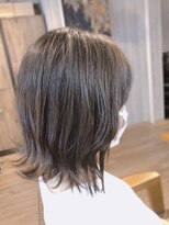 リノ 船橋(Lino)&nbsp;【冬カラー】くびれミディ