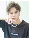 ネオスパイクショート