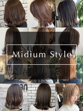 アットラップレーヴ(attrape-reve)&nbsp;attrape-re medium