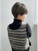 ◇【color】髪を染める。明日が変わる。