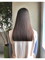 シセイ 青山(SHISEI)&nbsp;酸性ストレート/髪質改善/縮毛矯正［南青山/表参道］