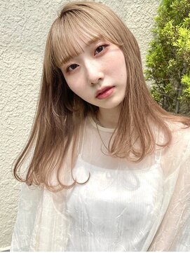 パーヴミックス(Parve Mix) photo style《sato ruka》