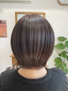 レイ(Ray) M3DハイブリッドGLTからカラーカット